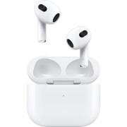 Наушники Apple AirPods 3 with Lightning Charging Case