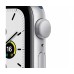 Часы Apple Watch SE 2023 40mm, спортивный ремешок синего цвета