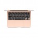 Ноутбук Apple MacBook Air 13" M1/8GB/256Gb Gold (MGND3RU/A)