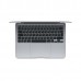 Ноутбук Apple MacBook Air 13" M1/8GB/256Gb Space Gray (MGN63RU/A)