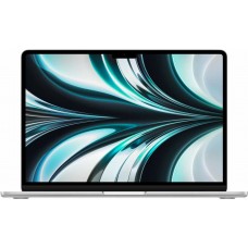 Ноутбук Apple MacBook Air 13" M2/8GB/256Gb Silver (MLXY3)