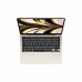 Ноутбук Apple MacBook Air 13" M2/8GB/256Gb Starlight (MLY13)