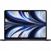 Ноутбук Apple MacBook Air 13" M2/8GB/256Gb Midnight (MLY33)