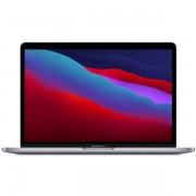 Ноутбук Apple MacBook Pro 13" M1/8GB/256Gb Space Gray (MYD82RU/A)