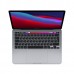 Ноутбук Apple MacBook Pro 13" M1/8GB/256Gb Space Gray (MYD82)