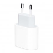Сетевой зарядное устройство Apple 20W USB-C Power Adapter (MHJE3ZM/A)