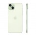Apple iPhone 15 128Gb Green