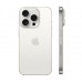 Apple iPhone 15 Pro 256Gb White Titanium