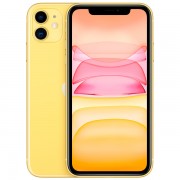 Apple iPhone 11 128Gb Yellow