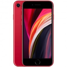 Apple iPhone SE 128Gb Red